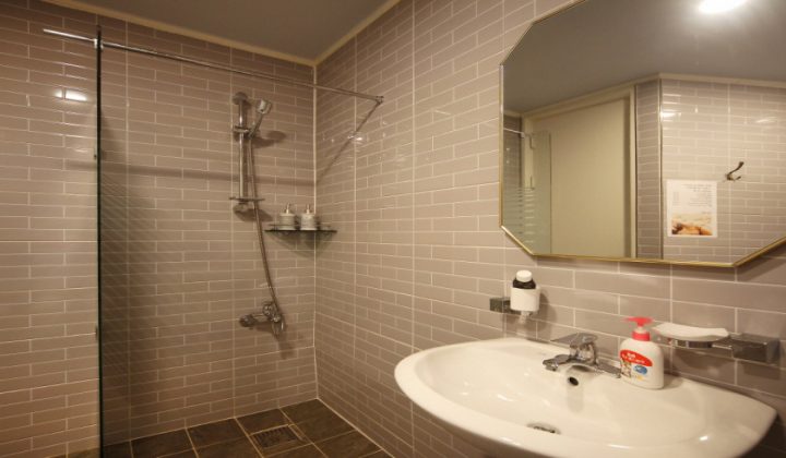 서울 강남구 마사지 24시간 테라피하우스 (강남역) 실내 사진입니다.