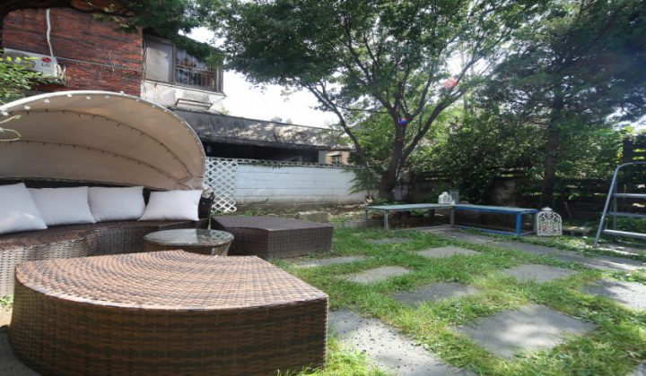 서울 강남구 마사지 24시간 테라피하우스 (강남역) 실내 사진입니다.