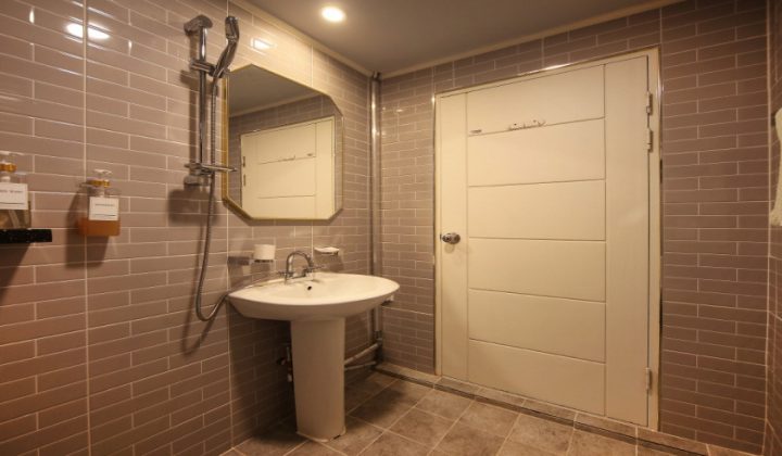 서울 강남구 마사지 24시간 테라피하우스 (강남역) 실내 사진입니다.