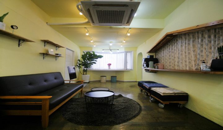 서울 강남구 마사지 24시간 테라피하우스 (강남역) 실내 사진입니다.