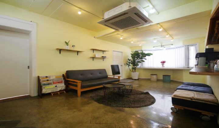 서울 강남구 마사지 24시간 테라피하우스 (강남역) 실내 사진입니다.