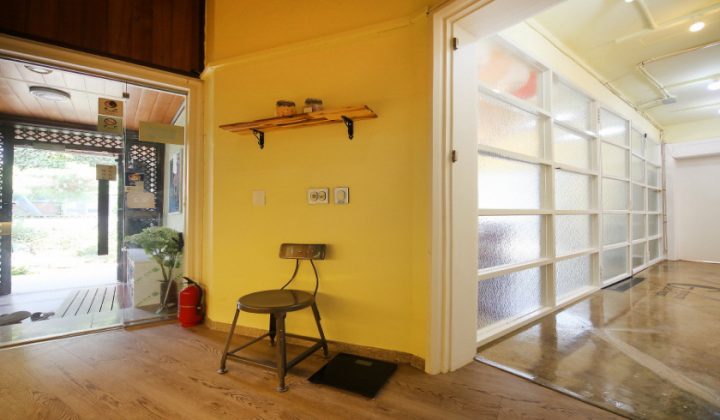 서울 강남구 마사지 24시간 테라피하우스 (강남역) 실내 사진입니다.