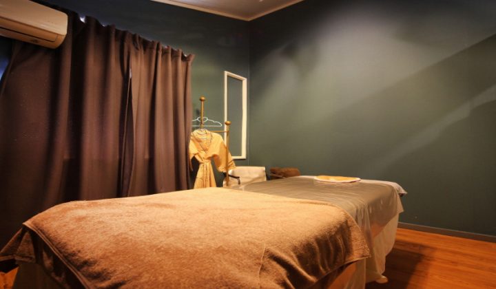 서울 강남구 마사지 24시간 테라피하우스 (강남역) 실내 사진입니다.