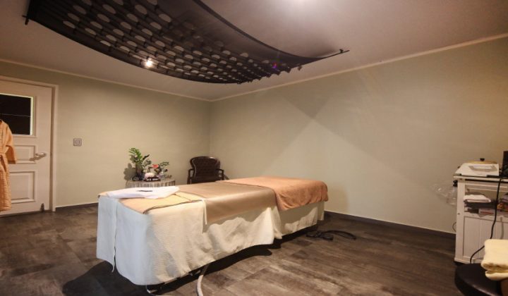 서울 강남구 마사지 24시간 테라피하우스 (강남역) 실내 사진입니다.