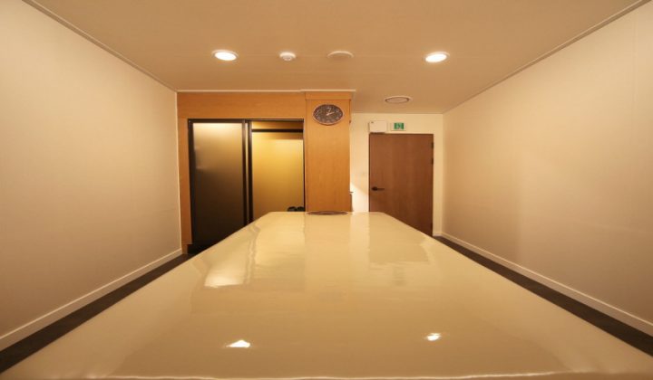 경기 수원시 영통구 마사지 플렉스스웨디시&테라피 (영통역) 실내 사진입니다.