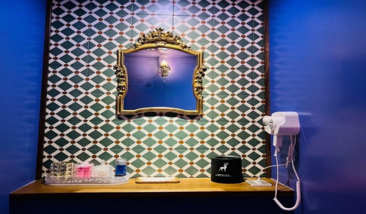 경기 김포시 마사지 로미로미 피엘라B 이모션테라피 (구래) 실내 사진입니다.