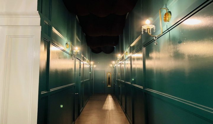 경기 김포시 마사지 로미로미 피엘라B 이모션테라피 (구래) 실내 사진입니다.