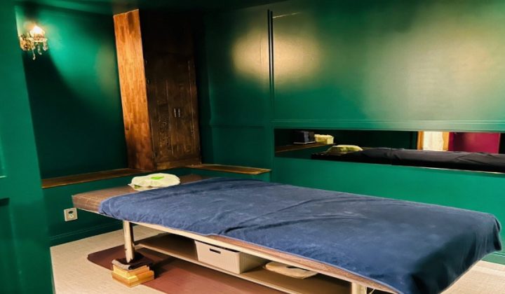 경기 김포시 마사지 로미로미 피엘라B 이모션테라피 (구래) 실내 사진입니다.