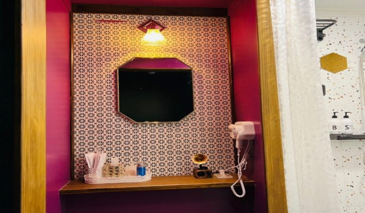 경기 김포시 마사지 로미로미 피엘라B 이모션테라피 (구래) 실내 사진입니다.