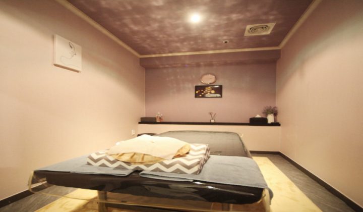 경기 수원시 영통구 마사지 필링스웨디시&타이 (영통) 실내 사진입니다.