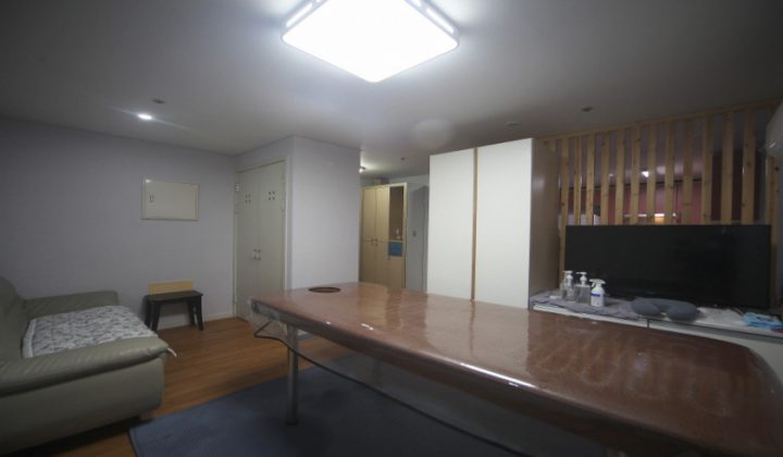 서울 강남구 마사지 허니문스웨디시 (강남역) 실내 사진입니다.