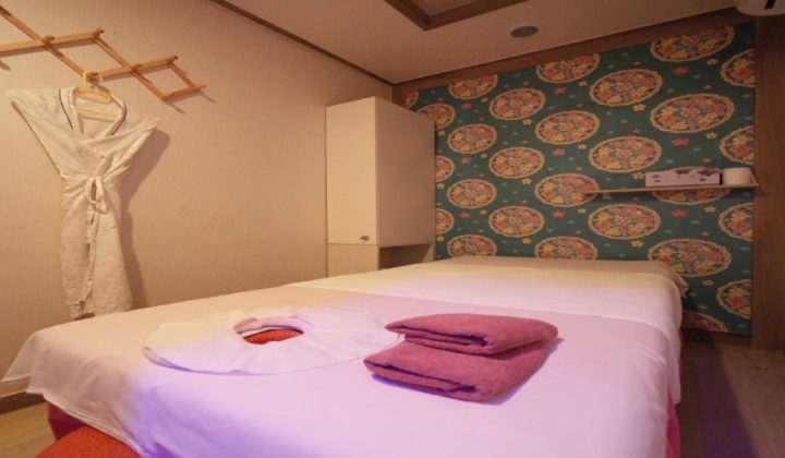 경기 화성시 마사지 24시간 수면가능 황실바디샵 (화성) 실내 사진입니다.