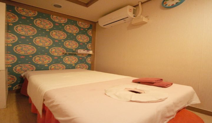 경기 화성시 마사지 24시간 수면가능 황실바디샵 (화성) 실내 사진입니다.