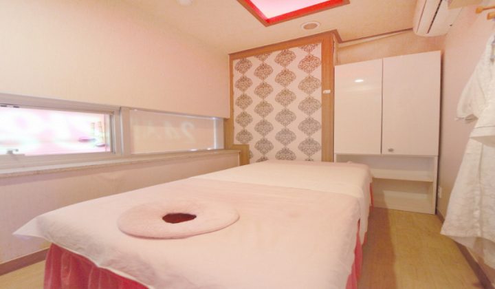 경기 화성시 마사지 24시간 수면가능 황실바디샵 (화성) 실내 사진입니다.