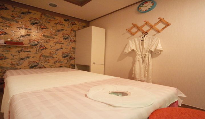 경기 화성시 마사지 24시간 수면가능 황실바디샵 (화성) 실내 사진입니다.