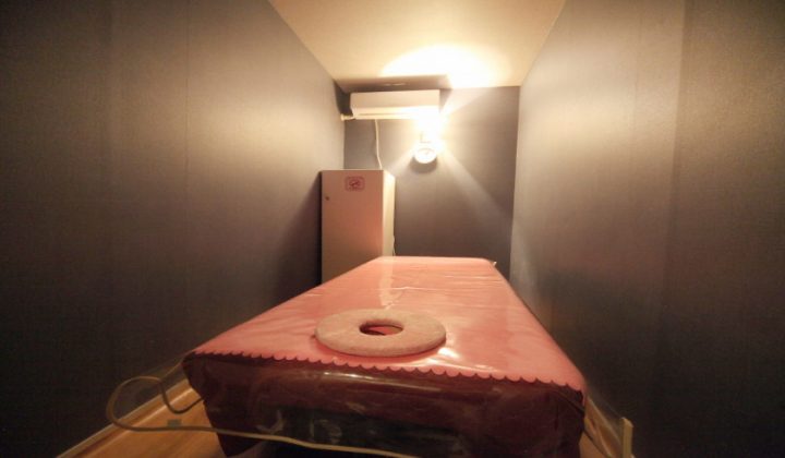 인천 부평구 마사지 24시간 수면가능 휴마사지 (부평역) 실내 사진입니다.