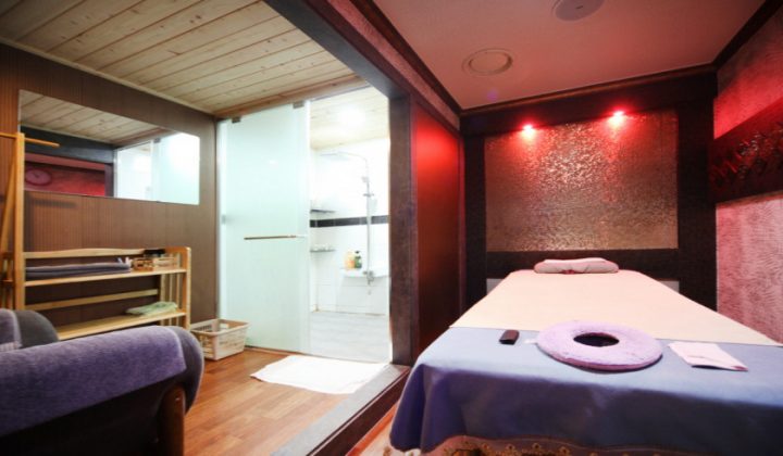 경기 성남시 분당구 마사지 24시간 수면가능 2SSPA (야탑역) 실내 사진입니다.