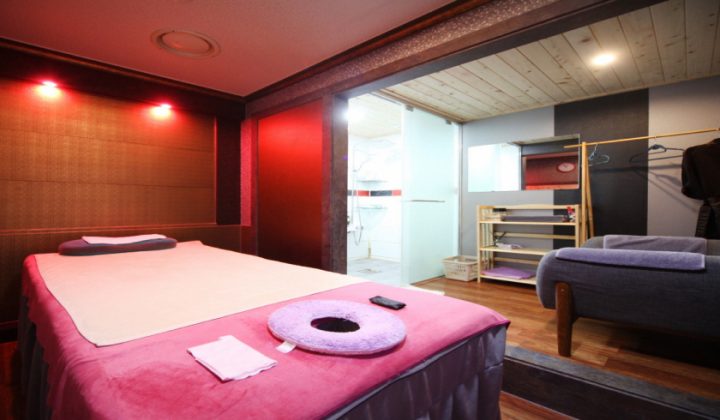 경기 성남시 분당구 마사지 24시간 수면가능 2SSPA (야탑역) 실내 사진입니다.