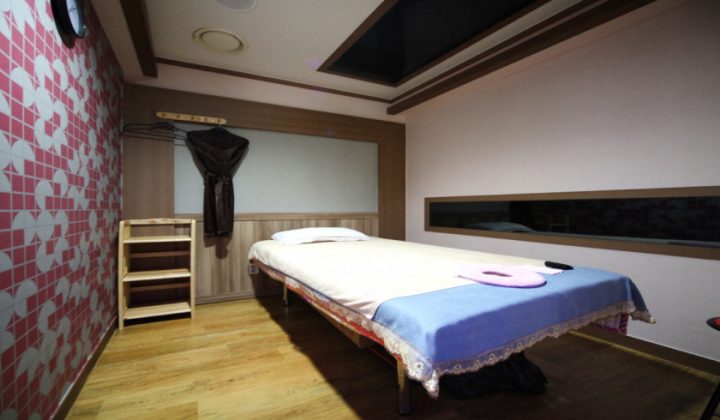 경기 성남시 분당구 마사지 24시간 수면가능 2SSPA (야탑역) 실내 사진입니다.