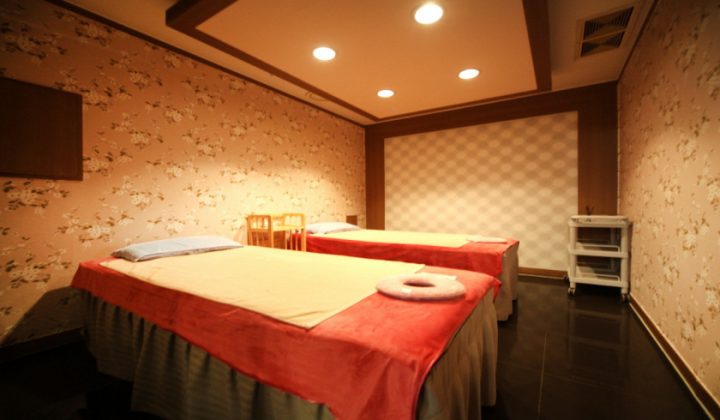 경기 성남시 분당구 마사지 24시간 수면가능 2SSPA (야탑역) 실내 사진입니다.