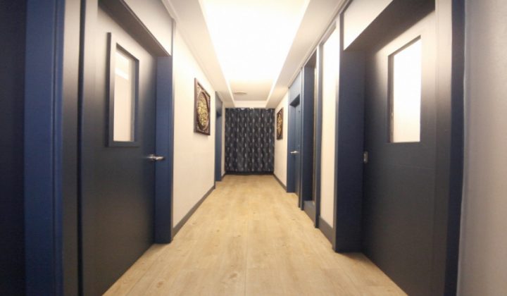 경기 성남시 분당구 로미로미 Good Day 스웨디시 (오리역) 실내 사진입니다.