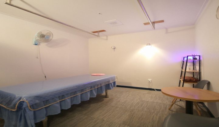 경기 성남시 분당구 로미로미 Good Day 스웨디시 (오리역) 실내 사진입니다.