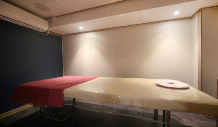 서울 관악구 마사지 24시간 강남테라피 (구로디지털단지역) 실내 사진입니다.