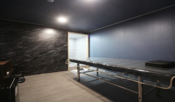 서울 관악구 마사지 골든테라피 (신림) 실내 사진입니다.