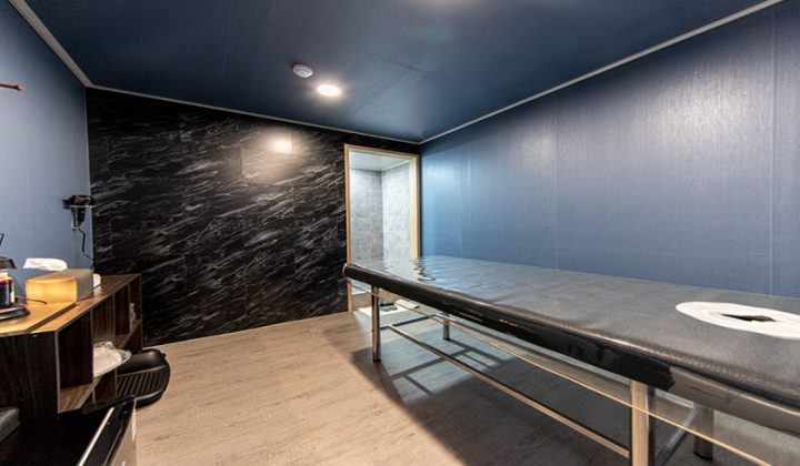 서울 관악구 마사지 골든테라피 (신림) 실내 사진입니다.