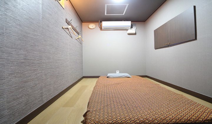 경북 영주시 마사지 24시간 수면가능 굿타이 (영주가흥) 실내 사진입니다.