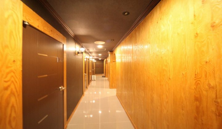 경북 영주시 마사지 24시간 수면가능 굿타이 (영주가흥) 실내 사진입니다.