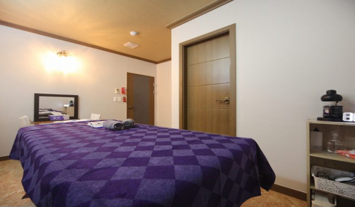 충남 천안시 서북구 마사지 레몬스웨디시 (불당) 실내 사진입니다.