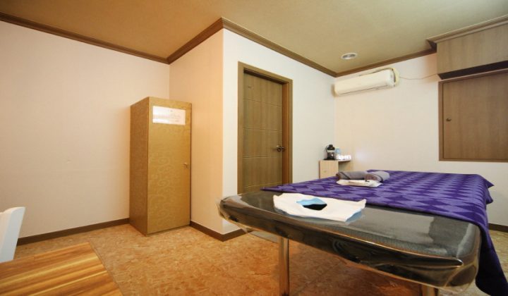 충남 천안시 서북구 마사지 레몬스웨디시 (불당) 실내 사진입니다.