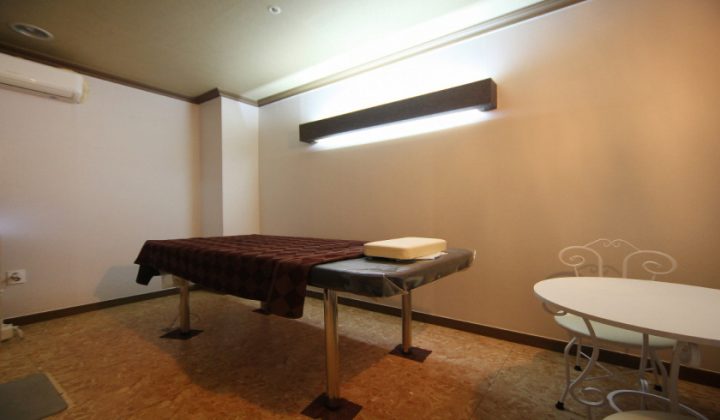 충남 천안시 서북구 마사지 레몬스웨디시 (불당) 실내 사진입니다.