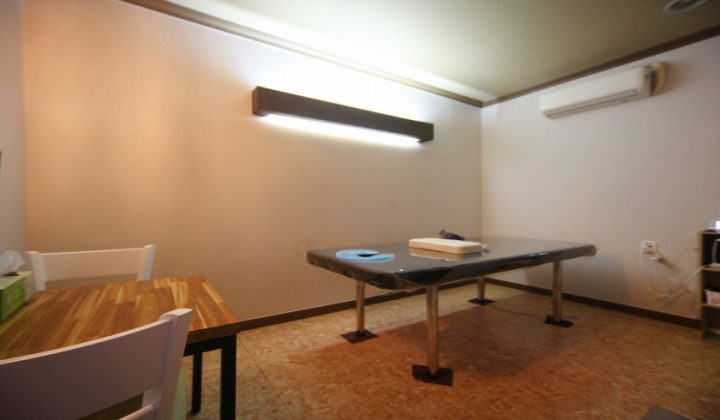 충남 천안시 서북구 마사지 레몬스웨디시 (불당) 실내 사진입니다.