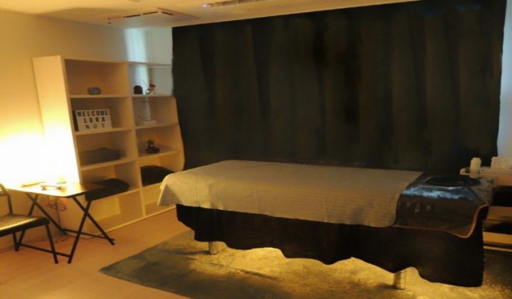 경기 남양주시 마사지 로미로미 로라 스웨디시 (다산) 실내 사진입니다.