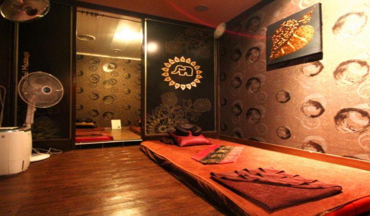 경기 남양주시 마사지 24시간 수면가능 로미로미 로미테라피 (가운) 실내 사진입니다.