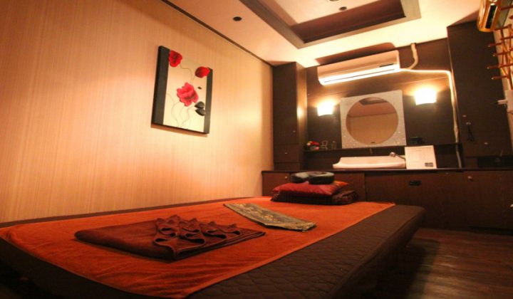경기 남양주시 마사지 24시간 수면가능 로미로미 로미테라피 (가운) 실내 사진입니다.