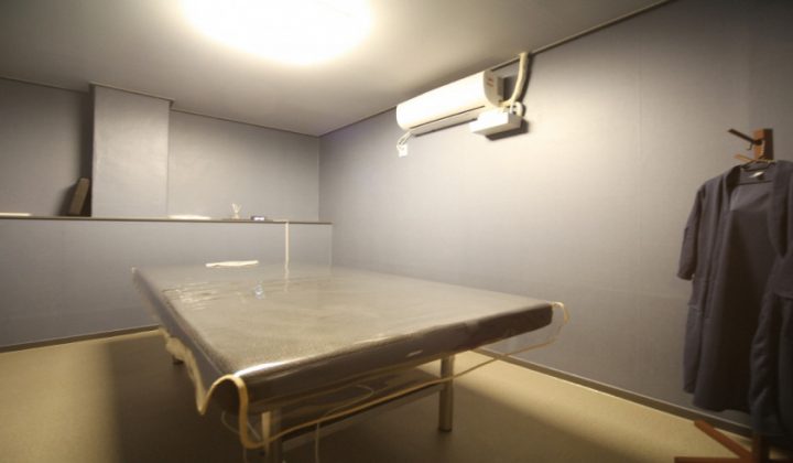 서울 관악구 마사지 로미로미 미인스웨디시 (신대방역) 실내 사진입니다.