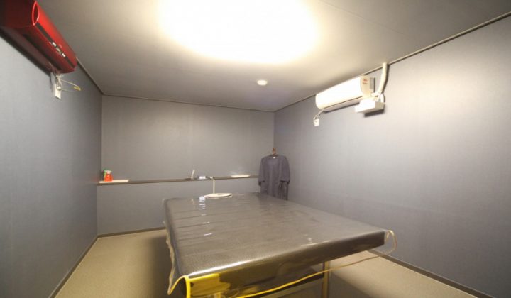 서울 관악구 마사지 로미로미 미인스웨디시 (신대방역) 실내 사진입니다.