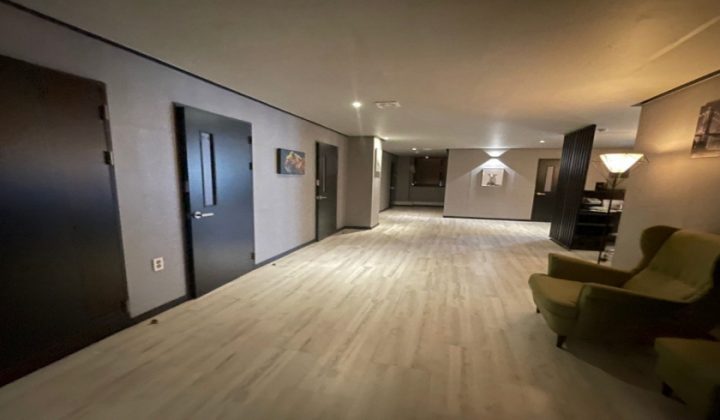 경기 수원시 팔달구 마사지 왁싱 미테라피 (수원시청역) 실내 사진입니다.