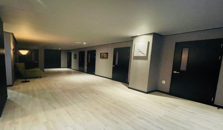 경기 수원시 팔달구 마사지 왁싱 미테라피 (수원시청역) 실내 사진입니다.