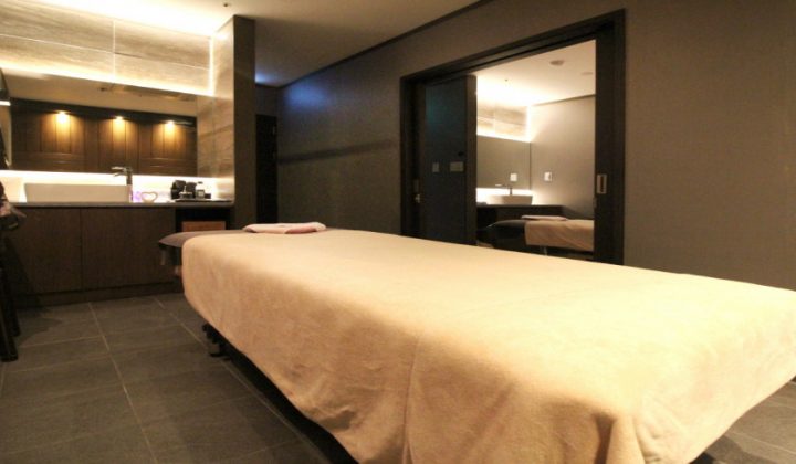 서울 종로구 마사지 베스파 (종각) 실내 사진입니다.