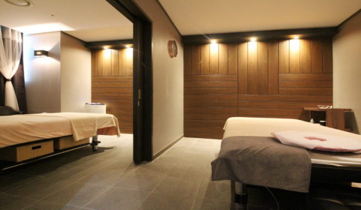 서울 종로구 마사지 베스파 (종각) 실내 사진입니다.