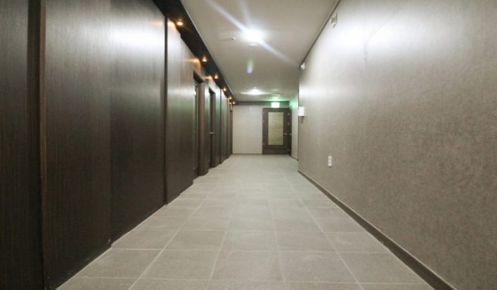 서울 종로구 마사지 베스파 (종각) 실내 사진입니다.