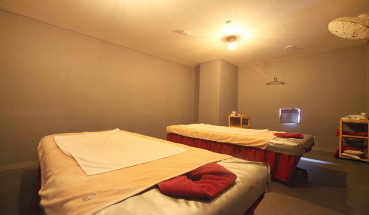 경기 남양주시 마사지 벨라빈스테라피 (별내) 실내 사진입니다.