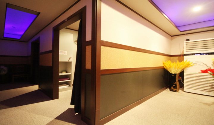 경기 성남시 수정구 마사지 24시간 수면가능 보리아로마 (태평역) 실내 사진입니다.