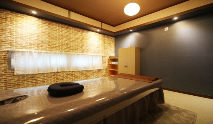 경기 성남시 분당구 마사지 로미로미 본테라피 (판교) 실내 사진입니다.