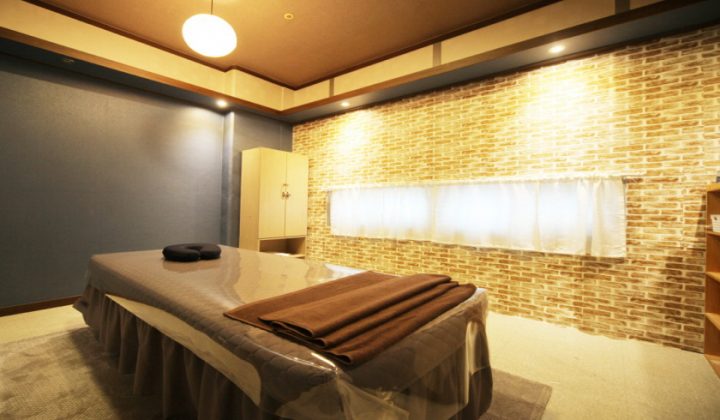 경기 성남시 분당구 마사지 로미로미 본테라피 (판교) 실내 사진입니다.