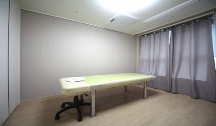 서울 종로구 마사지 로미로미 블라테라피 (종로) 실내 사진입니다.